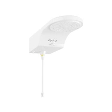Imagem de DUCHA FIT ELETRÔNICA BRANCA 127V 5500W Zagonel, 5500W, 110V