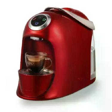 Imagem de Cafeteira Espresso Versa Automática Nova TRES Corações 220v - Três Cor
