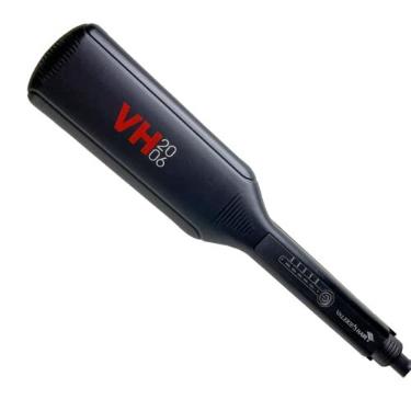 Imagem de Prancha de Cabelo Alisadora Profissional Extra Larga VH 2006