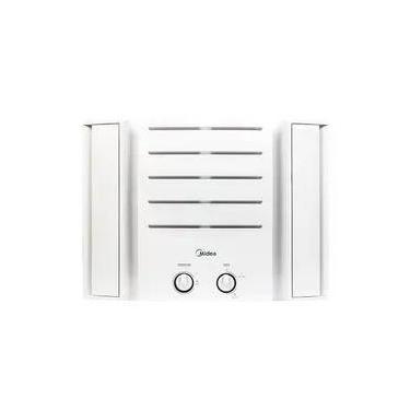 Imagem de Ar-Condicionado Janela Mecânico Midea 7.500 BTUs Só Frio 220V