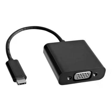 Imagem de Conversor Type-C Para Vga - Lotus