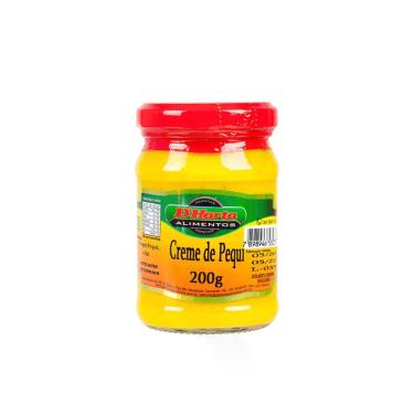 Imagem de Creme de pequi - 200 G - Aroma de Minas 