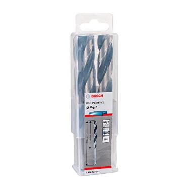 Imagem de Bosch Brocas Metal Aço Rápido HSS-PointTeQ 29/64''