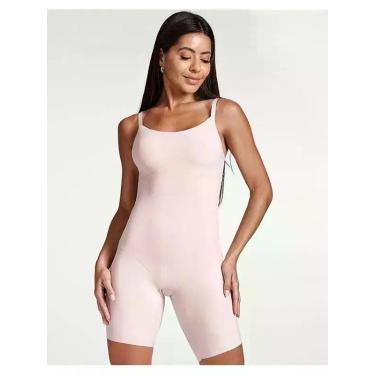 Imagem de Body Short Nayane BD 07 0001 Redulip, EG/48, Cristal