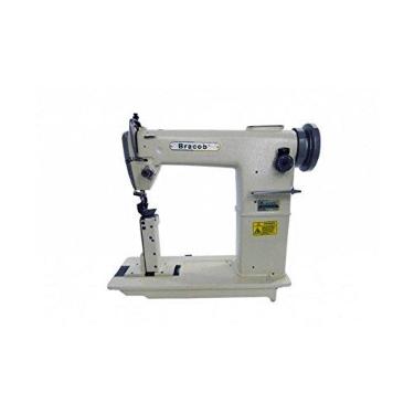 Imagem de Máquina de costura tipo Coluna 1 Agulha, 2200rpm, 500W BC 810 - BRACOB (220)