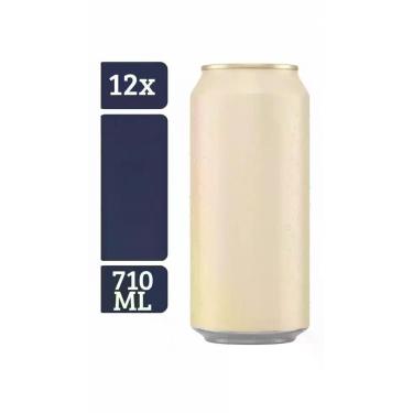 Imagem de Kit 12 Cervejas de Trigo Weiss 710ml - Congratulations Store