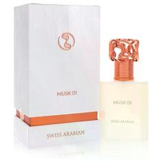 Perfume Masculino Swiss Arabian 50 Ml Eau De Parfum