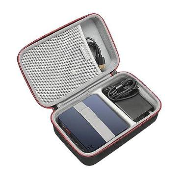 Imagem de RLSOCO Capa para Mini PC Beelink Ser5/Ser5 Pro e outros (Apenas Capa)
