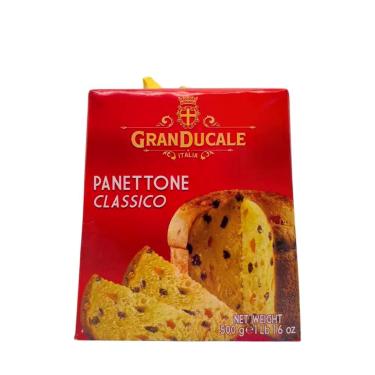 Imagem de Panettone Clássico Granducale  500g - Velarte