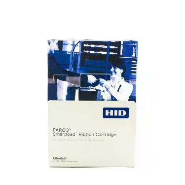 Imagem de Ribbon Color 45000 Hid Fargo Dtc1250/1000 Ymcko 250 Imp
