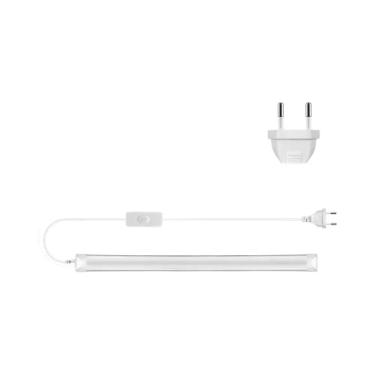 Imagem de Lâmpada LED T5/T8 De 50CM 15W/25W Para Armário, Cozinha E Parede - Sub