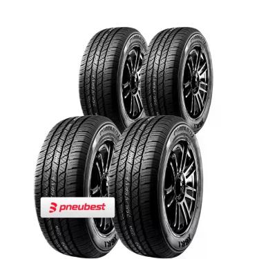 Imagem de Kit 4 Pneus 265/65R17 112H Forza HT2 Xbri
