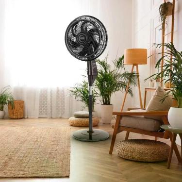 Imagem de Ventilador Arno de Coluna Ventilador Arno de Pé Arno Turbo Force 40 cm