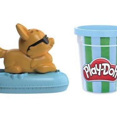 Imagem de Massinha Play Doh Animais Divertidos - Hasbro F3563, Cachorrinho