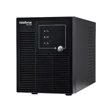 Imagem de Nobreak Senoidal Intelbras SNB 1500va Bivolt Preto