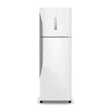 Imagem de Geladeira Panasonic 391L Frost Free Inverter A Branca BT44PV3WB, Black