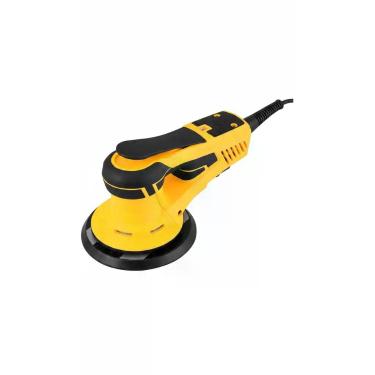 Imagem de Lixadeira Roto 6" para Acabamento Preciso 220V - Não Especificada, 220