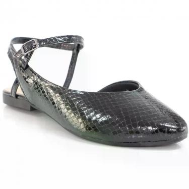 Imagem de Sapato Dakota G9834-0009, Preto, 39
