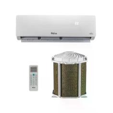 Ar Condicionado Split Inverter Philco PAC12QC 12000 BTUs QF 220V, 12.0