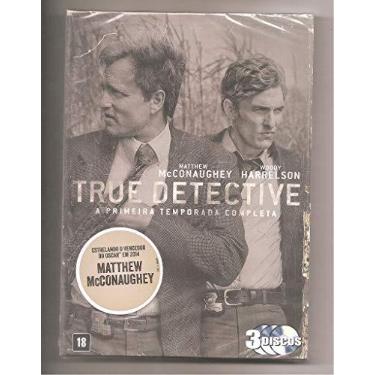 Imagem de TRUE DETECTIVE A PRIMEIRA TEMPORADA