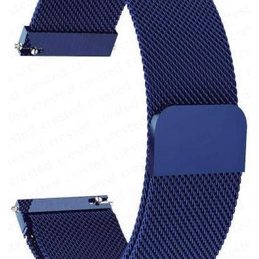 Imagem de Pulseira Milanese Compativel para Smartwatch 20mm/22mm - LUTIE,CAPAS, 