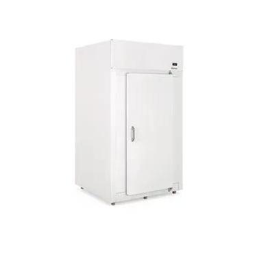 Imagem de Mini Câmara para Gelo Sem Grades GMPG1980BR Gelopar 220V