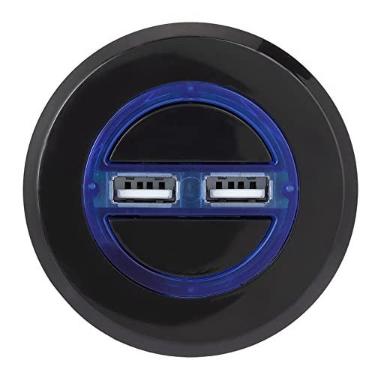 Imagem de Cadeira Reclinável Elétrica, sofá, Botão de Controle de Elevação, Aparelho Com Usb Duplo para Poltronas Reclináveis ​​e Assentos de Home Theater