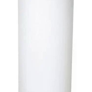 Imagem de Cúpula para abajur luminaria 13x13x21cm Cilíndrica de Tecido Algodão S