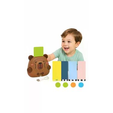Imagem de Brinquedo Educativo Interativo Bilingue - Congratulations Store
