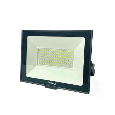Imagem de Refletor Led 100w 6500k Biv 9000lm Ip66 - Accert Led