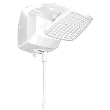 Imagem de Ducha Futura Eletrônico 220V, 6800W, Lorenzetti 7531290, Branco