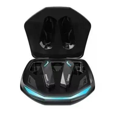 Imagem de Fone De Ouvido Lenovo Gm2 Pro Gamer Music Bluetooth 5.3 tws com microf