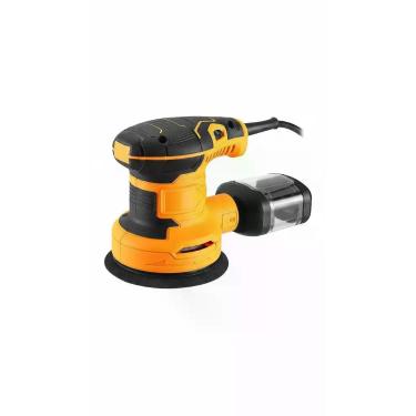 Imagem de Lixadeira Orbital 320w 14000 Rpm 5 Pol - Deko, 220V