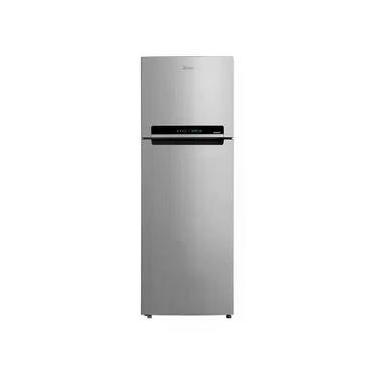 Imagem de Geladeira Frost Free Duplex 394L Inverter Prata Midea