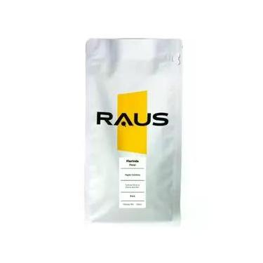 Imagem de Café Raus Florinda em grãos 250 g