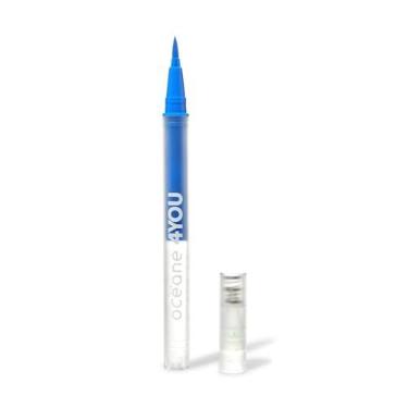 Imagem de Océane Caneta Delineadora Azul - Flash Color Pen Neon Blue 4You 1,2Ml