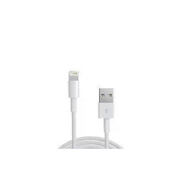 Imagem de Cabo dados carregador celular c/lightning compativel iph - XCELL