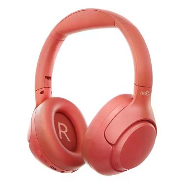 Imagem de Fone de Ouvido Headphone Bluetooth QCY H3 ANC 43dB BH23H3A 60h Rosa, R
