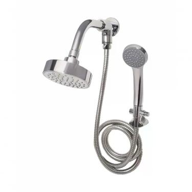 Imagem de Chuveiro C- Chuveirinho - Slim 10cm
