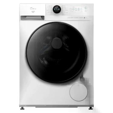 Imagem de Máquina de Lavar Roupas Midea 11kg Slim Healthguard Wi-fi Conectada Sm