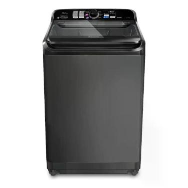 Imagem de Máquina De Lavar Panasonic 15kg Na-f150b1t Cinza 127v 220v Titânio