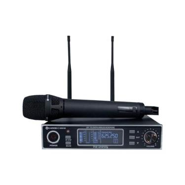 Imagem de MICROFONE KADOSH K901M S/FIO