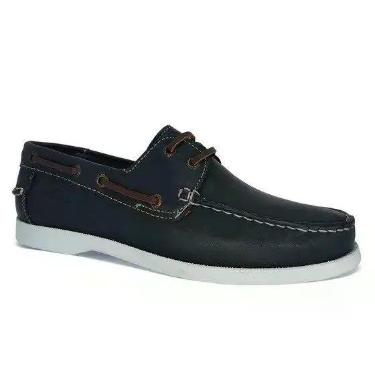 Imagem de Mocassim Samello 040255500, Azul, 41