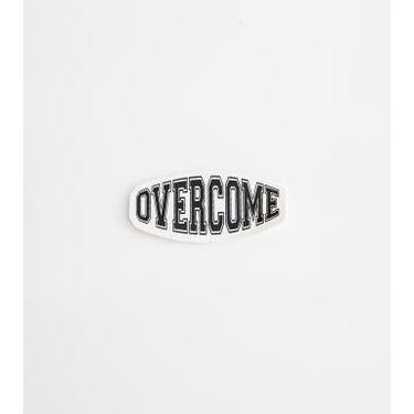 Imagem de Adesivo Overcome "College"