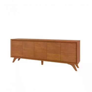 Imagem de Buffet Premium 5 Portas Mavaular Naturale