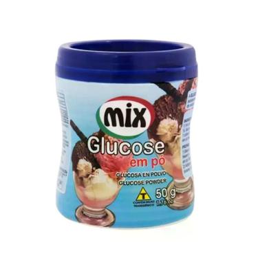 Imagem de Glucose em Pó 50g Mix