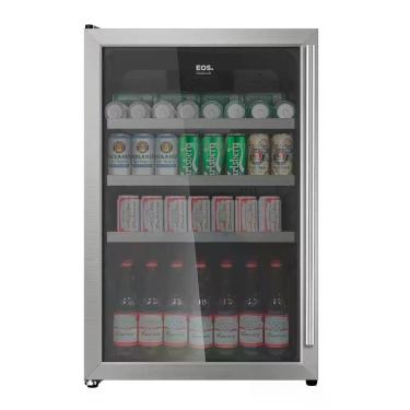 Imagem de Cervejeira EOS Premium 115 Litros Frost Free com Compressor e Porta de