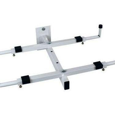 Imagem de Suporte de Parede para Brastemp Inox BMG45AR 32L Branco - Cab Quality