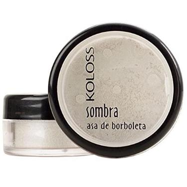 Imagem de SOMBRA ASA DE BORBOLETA Koloss Make Up