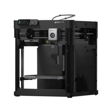 Imagem de Impressora 3D Bambu Lab - P1P, Bivolt